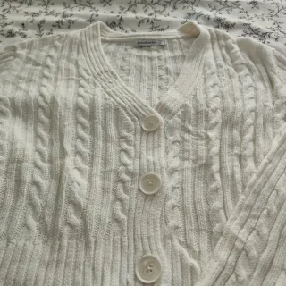 Jersey - Stradivarius