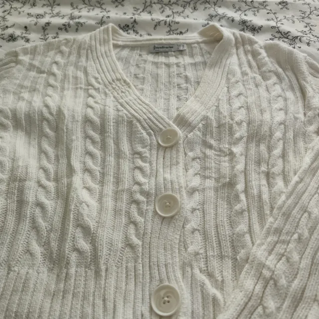 Jersey - Stradivarius