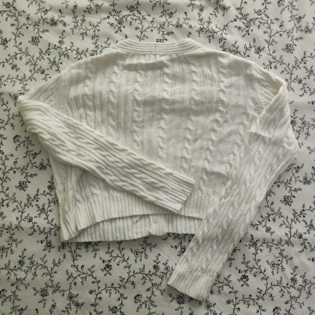 Jersey - Stradivarius