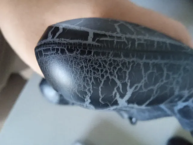 Mando PS4 Inalámbrico T-REX RGB