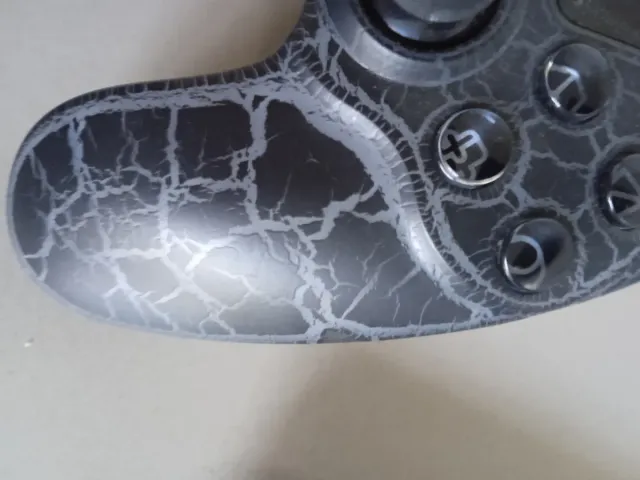 Mando PS4 Inalámbrico T-REX RGB