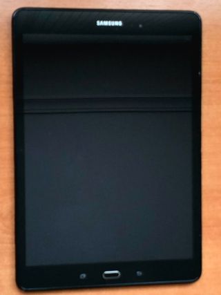 Samsung Galaxy Tab A Negra
