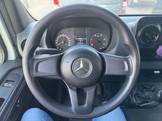 Mercedes-Benz Sprinter 2018