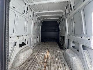 Mercedes-Benz Sprinter 2018