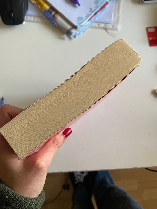 La química del amor grande