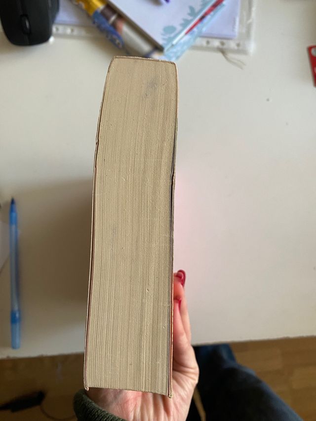 La química del amor grande