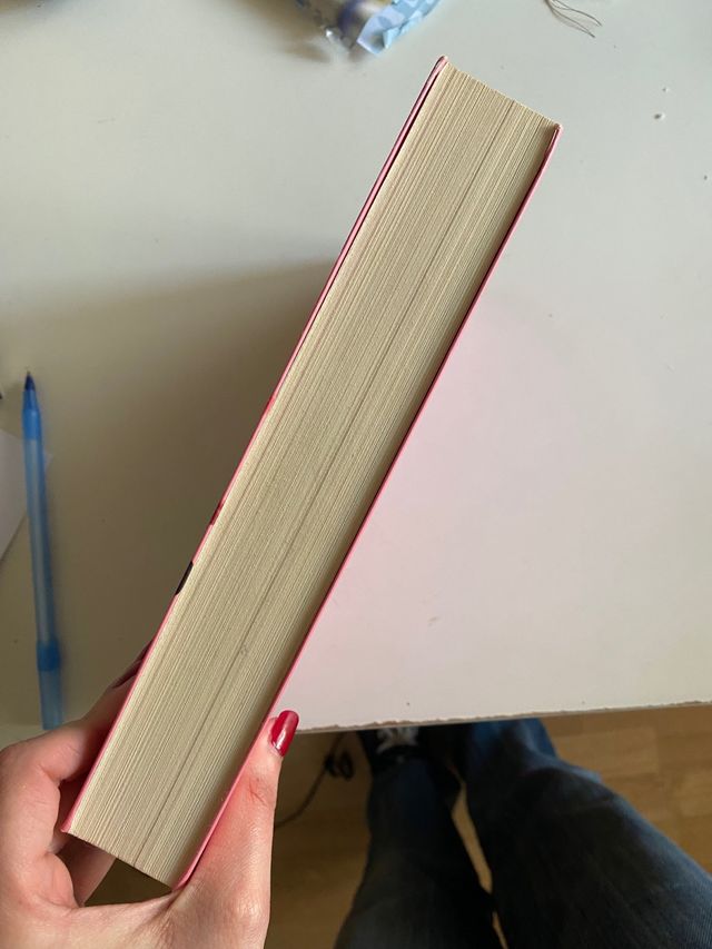 La química del amor grande