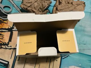 Nintendo 3DS XL scatole vuote