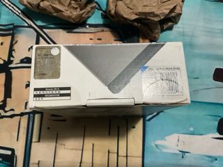 Nintendo 3DS XL scatole vuote