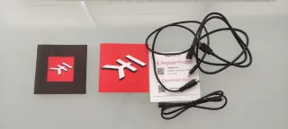 Teclado Controlador MIDI iRig Keys Pro + Estuche