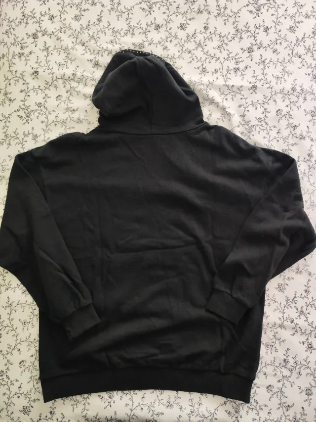 Sudadera con capucha - Pull&Bear