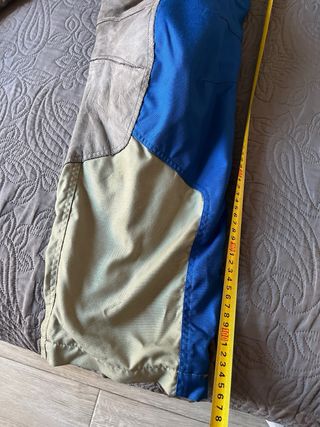 Traje Moto BMW Motorrad Rallye 2