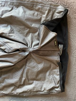 Traje Moto BMW Motorrad Rallye 2