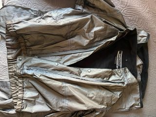 Traje Moto BMW Motorrad Rallye 2