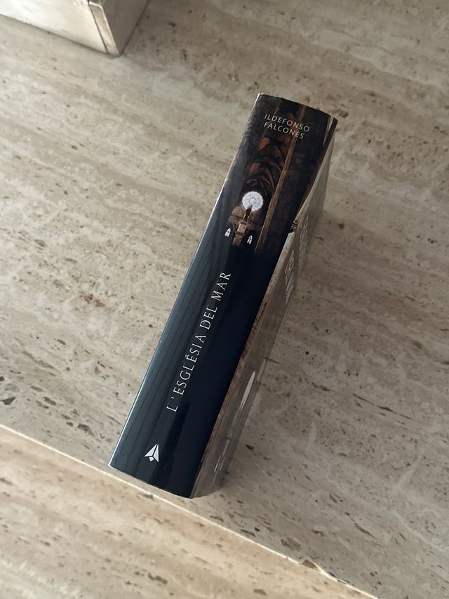 L'esglesia Del Mar / La Catedral Del Mar / Cath...