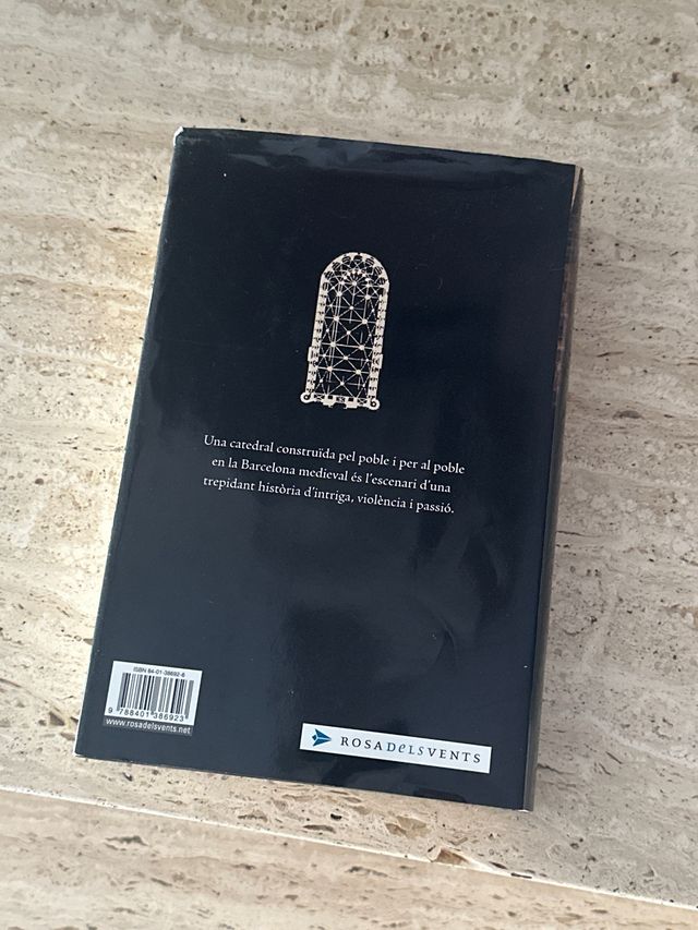 L'esglesia Del Mar / La Catedral Del Mar / Cath...