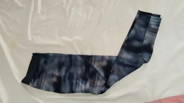 Mallas deportivas mujer multicolor