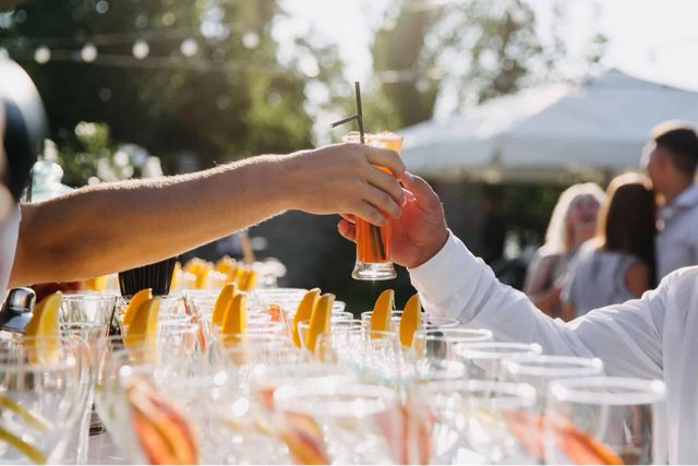 Organizziamo eventi per feste di compleanno