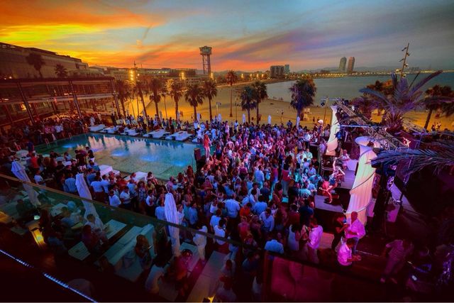 Organizziamo eventi per feste di compleanno