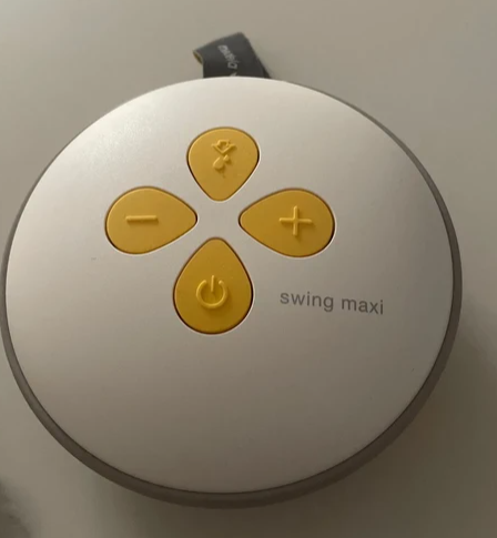 Sacaleches Dúo Medela