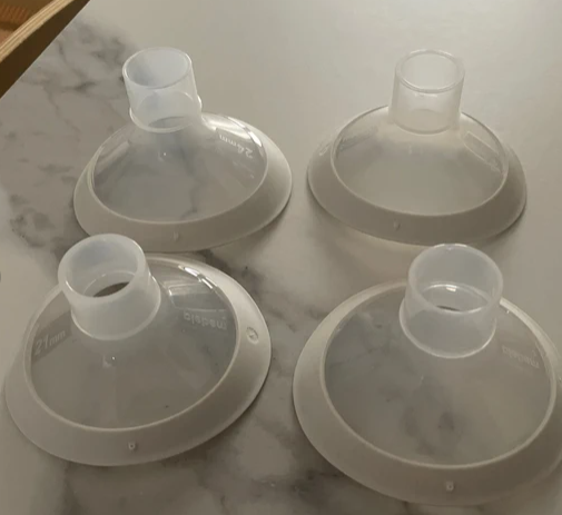 Sacaleches Dúo Medela