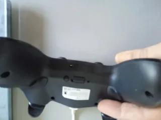 Mando PS4 Inalámbrico Bluetooth