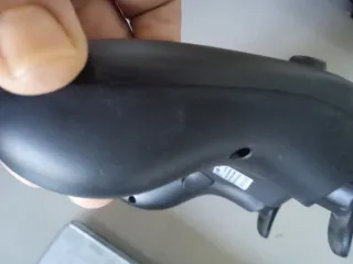 Mando PS4 Inalámbrico Bluetooth