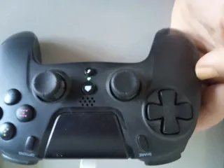 Mando PS4 Inalámbrico Bluetooth