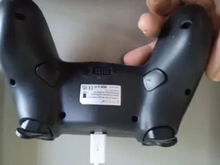 Mando PS4 Inalámbrico Bluetooth