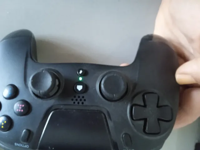 Mando PS4 Inalámbrico Bluetooth