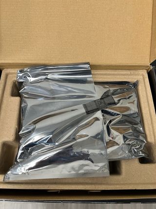 MSI GeForce RTX 5060 Shadow 2X OC