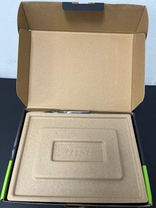 MSI GeForce RTX 5060 Shadow 2X OC