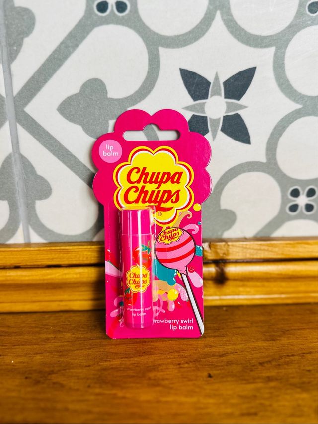 Set Cuidado Personal Chupa Chups