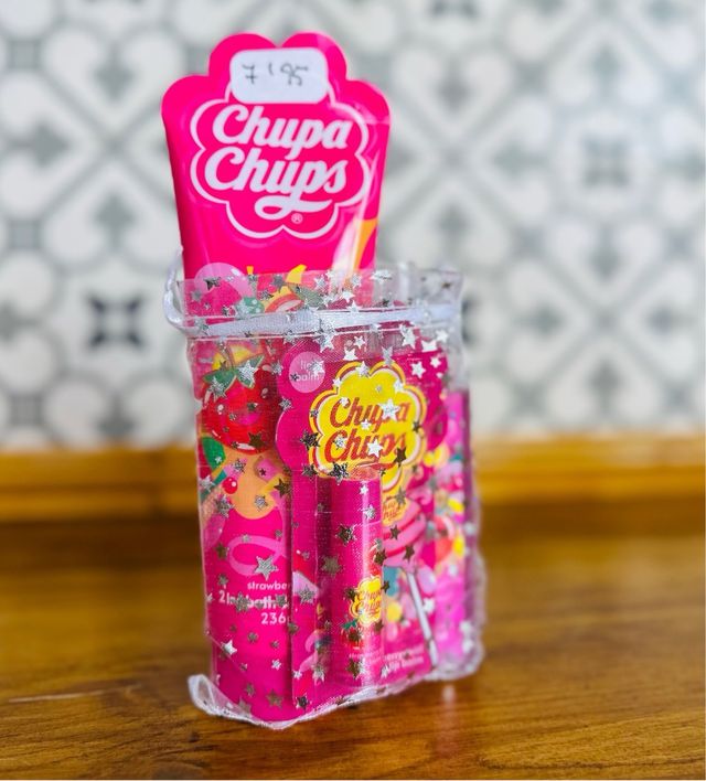 Set Cuidado Personal Chupa Chups