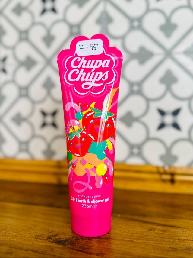 Set Cuidado Personal Chupa Chups