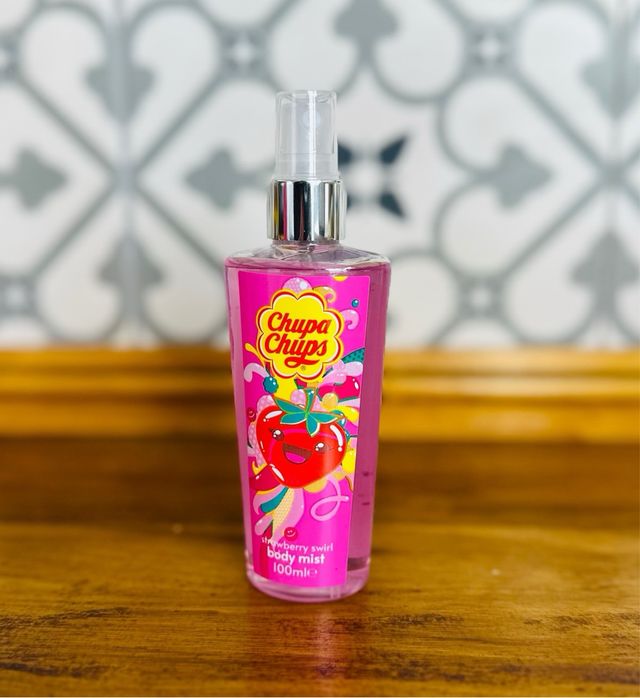 Set Cuidado Personal Chupa Chups