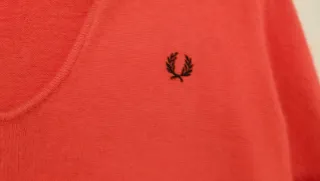 Vestido Fred Perry colección Amy Winehouse 36