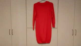 Vestido Fred Perry colección Amy Winehouse 36