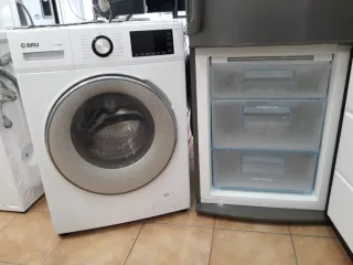 Oferta pack Nevera marca ELECTROLUX altura 2 metro