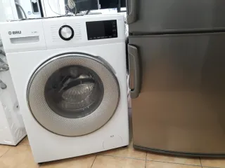 Oferta pack Nevera marca ELECTROLUX altura 2 metro