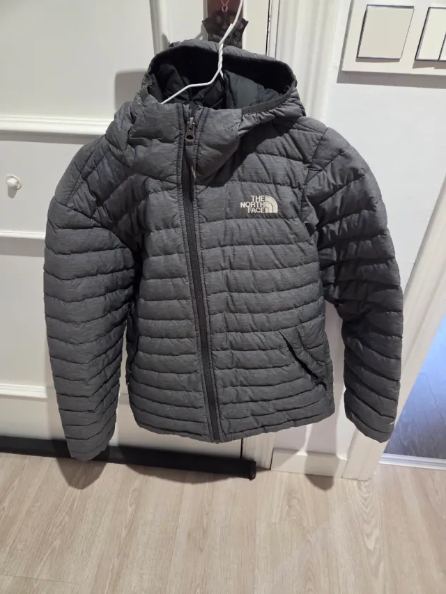 Abrigo The North Face niño Talla L