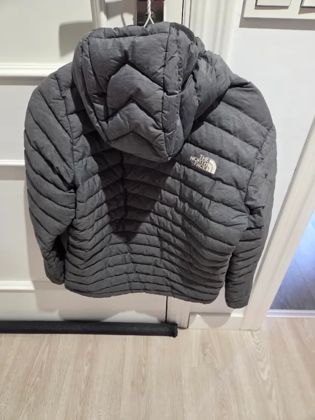 Abrigo The North Face niño Talla L