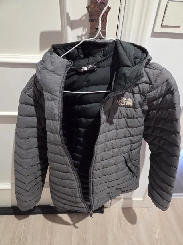 Abrigo The North Face niño Talla L