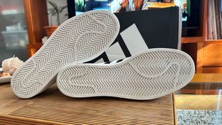 Zapatillas Adidas Superstar Blancas Talla 42