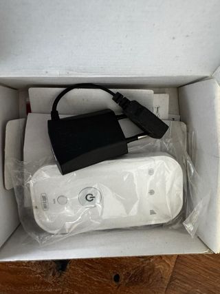 Router WiFi Portatile + Estensori WiFi