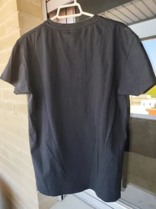 Camiseta Pampling Anime Manga