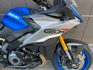 Suzuki GSX-S1000GX