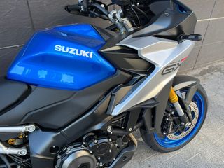 Suzuki GSX-S1000GX