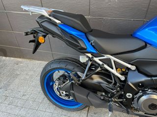Suzuki GSX-S1000GX