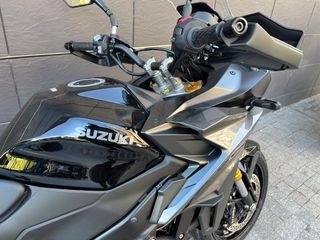 Suzuki GSX-S1000GX